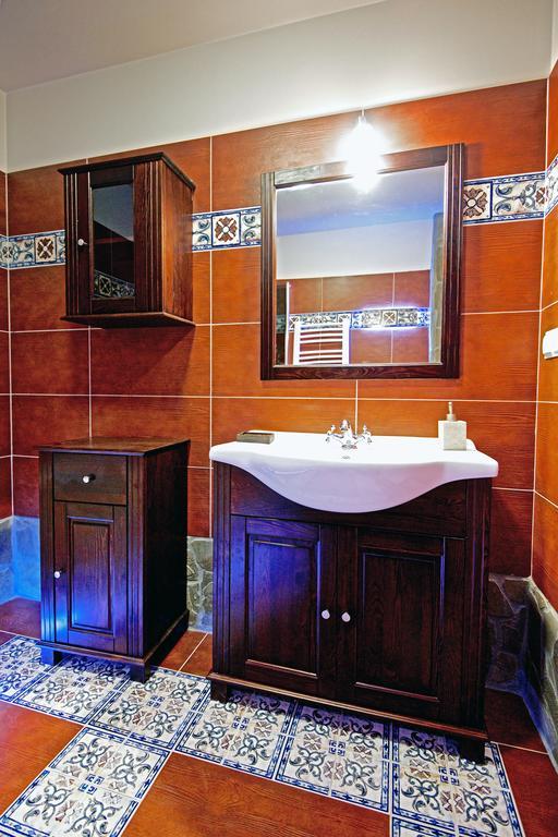 Noclegi Styrnol & Spa Zawoja Zimmer foto