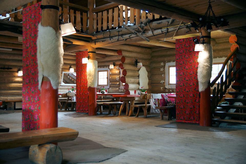 Noclegi Styrnol & Spa Zawoja Exterior foto