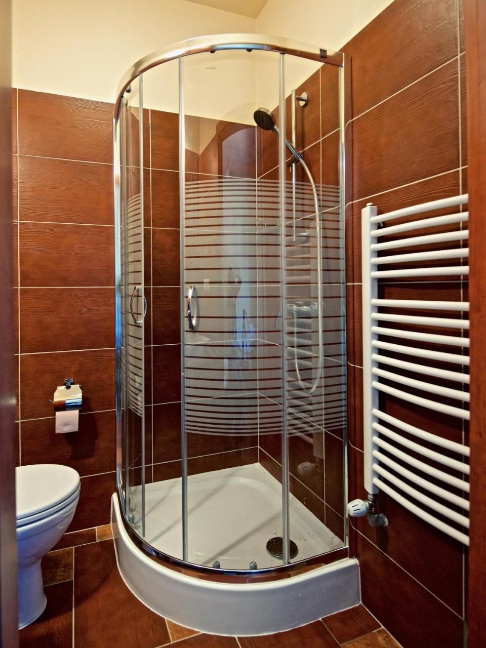 Noclegi Styrnol & Spa Zawoja Exterior foto